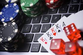 Как войти на сайт Casino EzCash